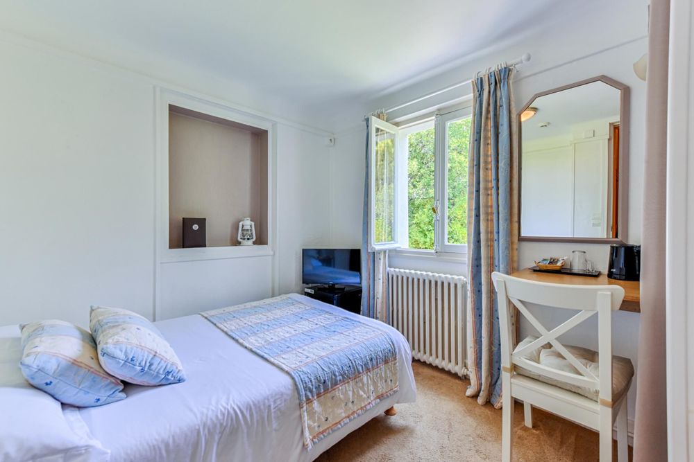 Petite Chambre Single Mas Djoliba