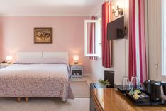 Chambre Triple Standard-2