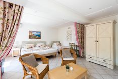 Chambre Triple Standard-0