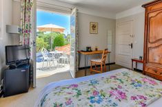 Superior Double Room-6