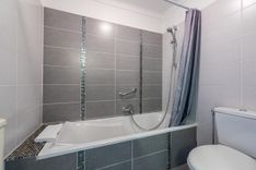 Chambre Triple Standard-1