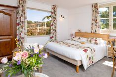 Suite avec terrasse et vue mer-9