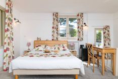 Suite avec terrasse et vue mer-2