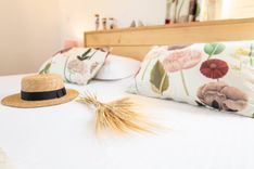 Suite avec terrasse et vue mer-6