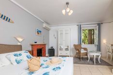 Chambre Double Confort-0