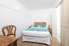 Chambre Single avec jardin-2