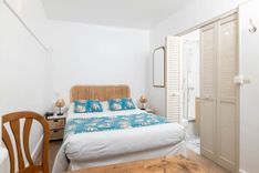 Chambre Single avec jardin-1