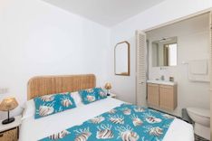 Chambre Single avec jardin-0