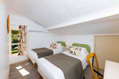 Suite avec terrasse et vue mer-3