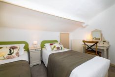 Suite avec terrasse et vue mer-4