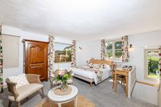 Suite avec terrasse et vue mer-10